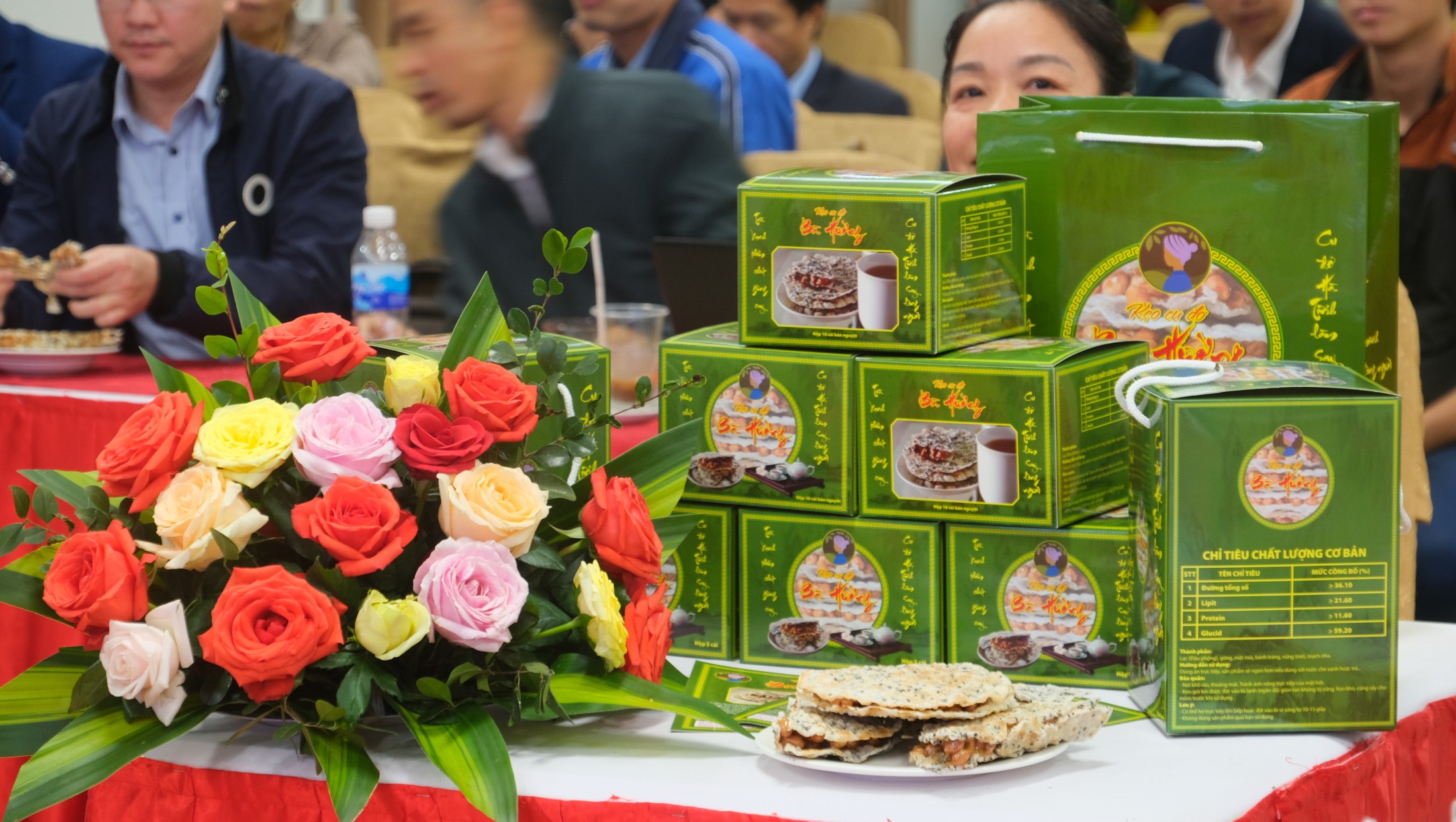 cu đơ Bà Hường