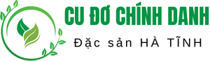 Kẹo Cu Đơ Hà Tĩnh