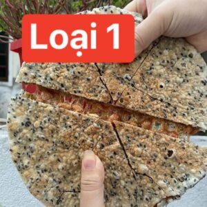 Kẹo cu đơ Hà Tĩnh đặc biệt